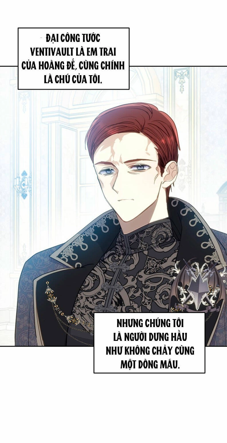 Bệ Hạ, Xin Đừng Giết Thần Nữa! Chapter 90.1 - 2