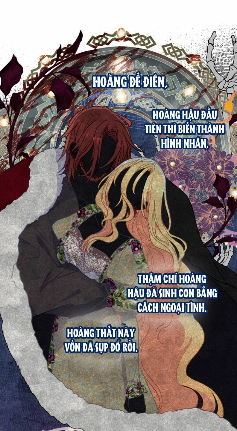 Bệ Hạ, Xin Đừng Giết Thần Nữa! Chapter 90.1 - 10