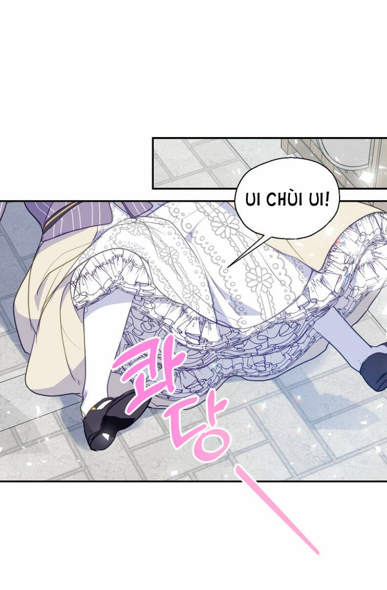 Bệ Hạ, Xin Đừng Giết Thần Nữa! Chapter 90.1 - 25