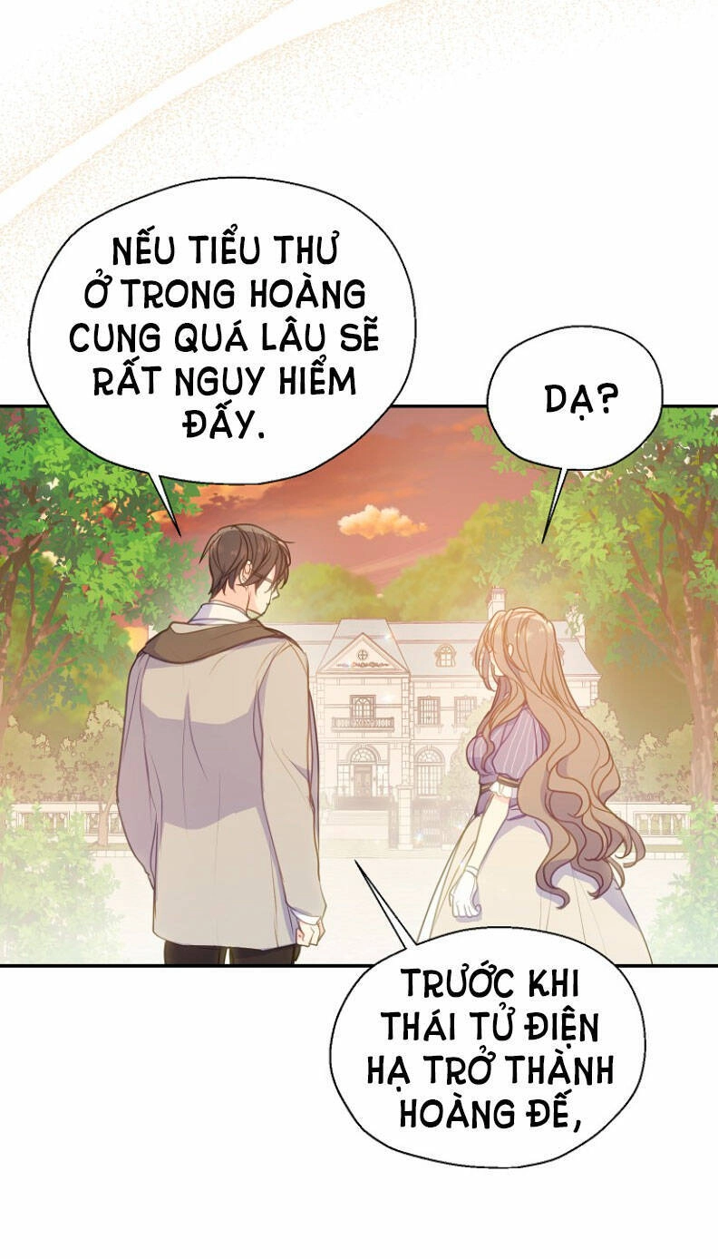 Bệ Hạ, Xin Đừng Giết Thần Nữa! Chapter 90.1 - 33