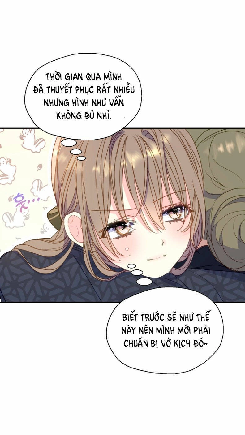 Bệ Hạ, Xin Đừng Giết Thần Nữa! Chapter 90.2 - 11