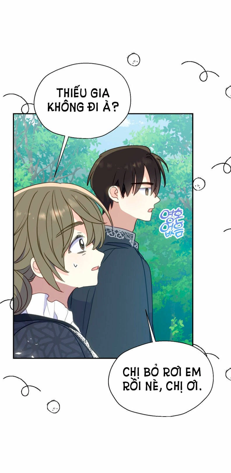 Bệ Hạ, Xin Đừng Giết Thần Nữa! Chapter 90.2 - 13