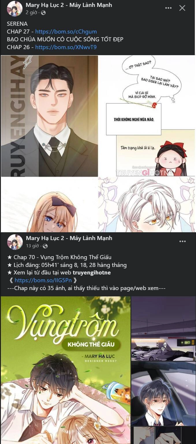 Bệ Hạ, Xin Đừng Giết Thần Nữa! Chapter 90.2 - 21