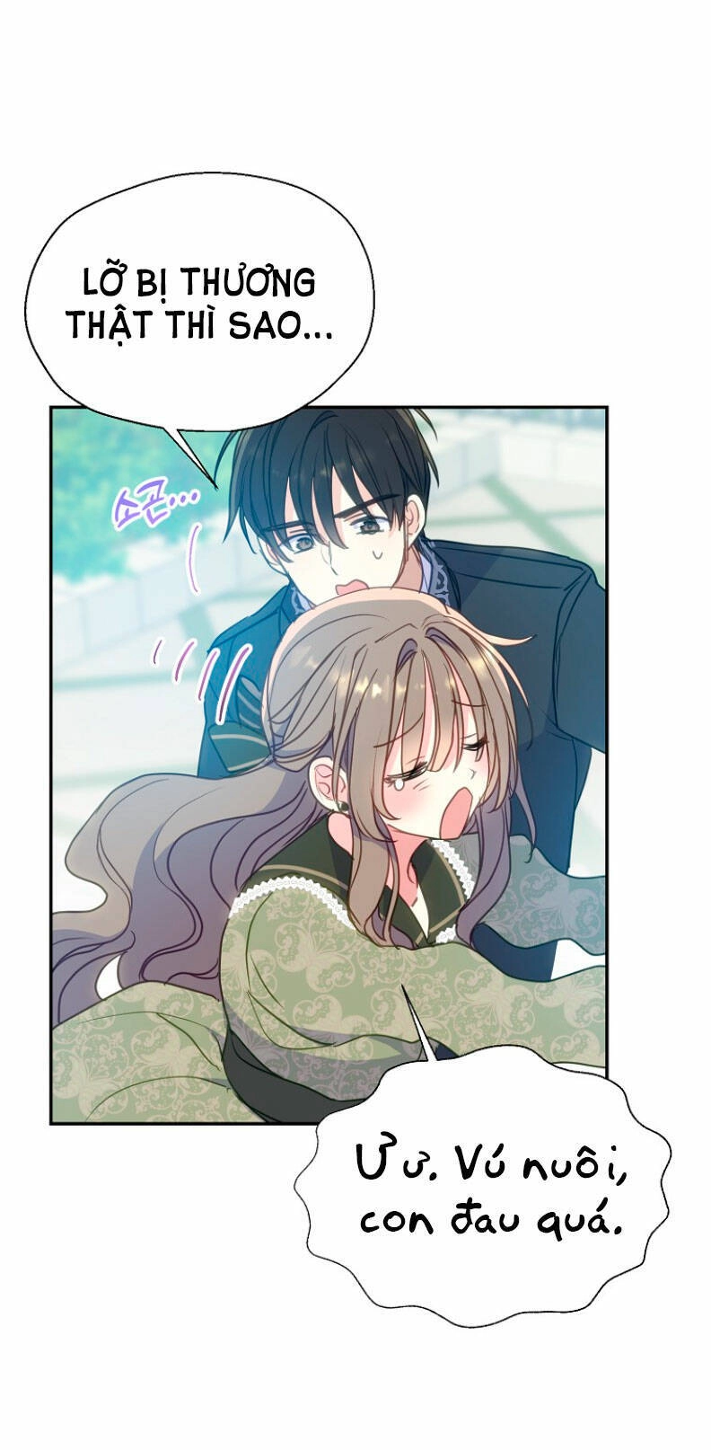 Bệ Hạ, Xin Đừng Giết Thần Nữa! Chapter 90.2 - 23