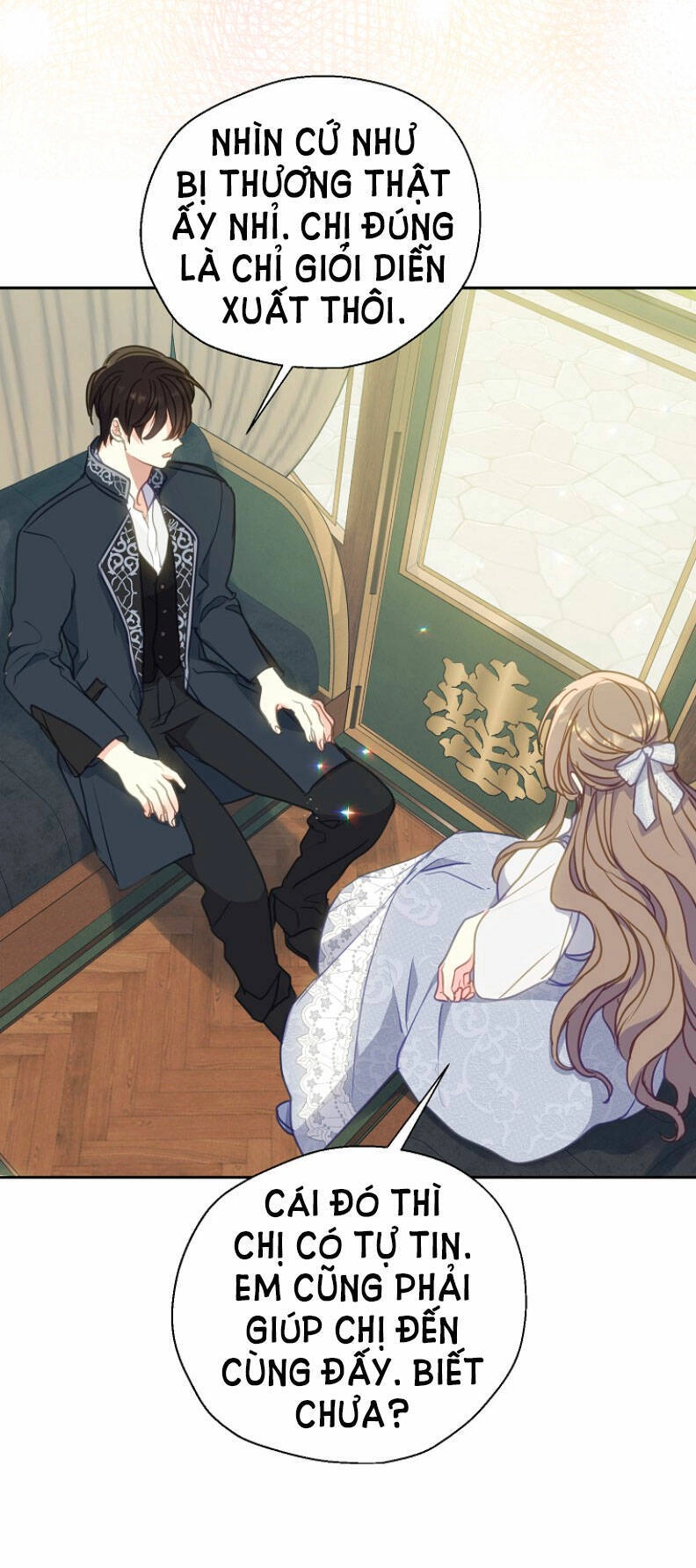 Bệ Hạ, Xin Đừng Giết Thần Nữa! Chapter 90.2 - 29