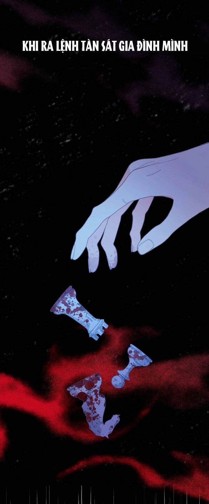 Bệ Hạ, Xin Đừng Giết Thần Nữa! Chapter 91.1 - 4