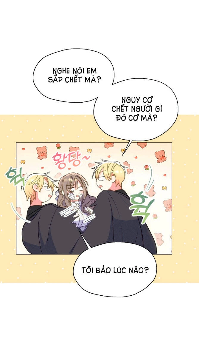 Bệ Hạ, Xin Đừng Giết Thần Nữa! Chapter 91.1 - 9