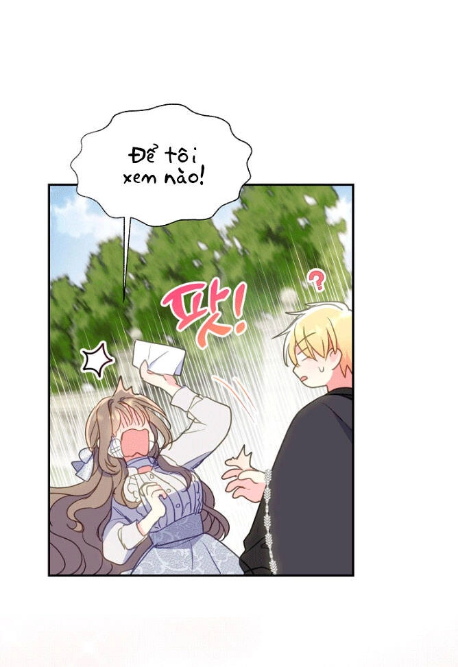 Bệ Hạ, Xin Đừng Giết Thần Nữa! Chapter 91.1 - 11