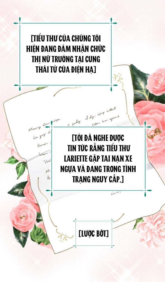 Bệ Hạ, Xin Đừng Giết Thần Nữa! Chapter 91.1 - 13