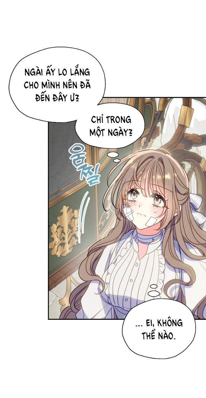 Bệ Hạ, Xin Đừng Giết Thần Nữa! Chapter 91.1 - 18