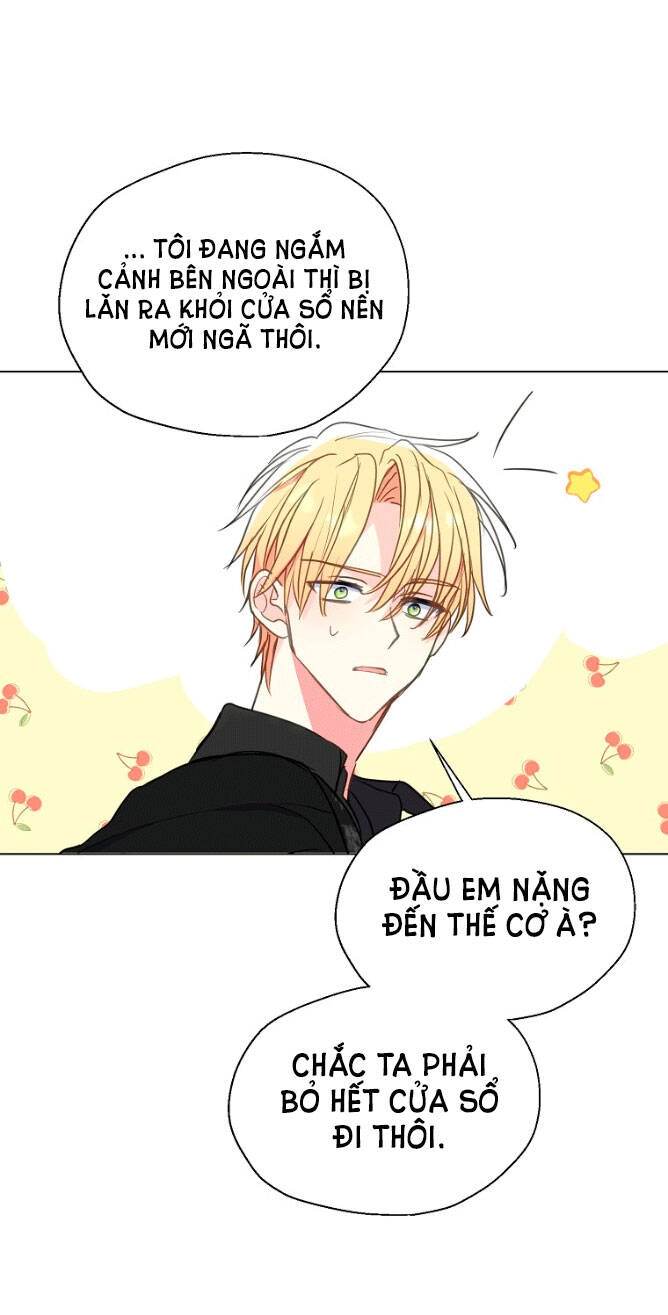 Bệ Hạ, Xin Đừng Giết Thần Nữa! Chapter 91.2 - 1