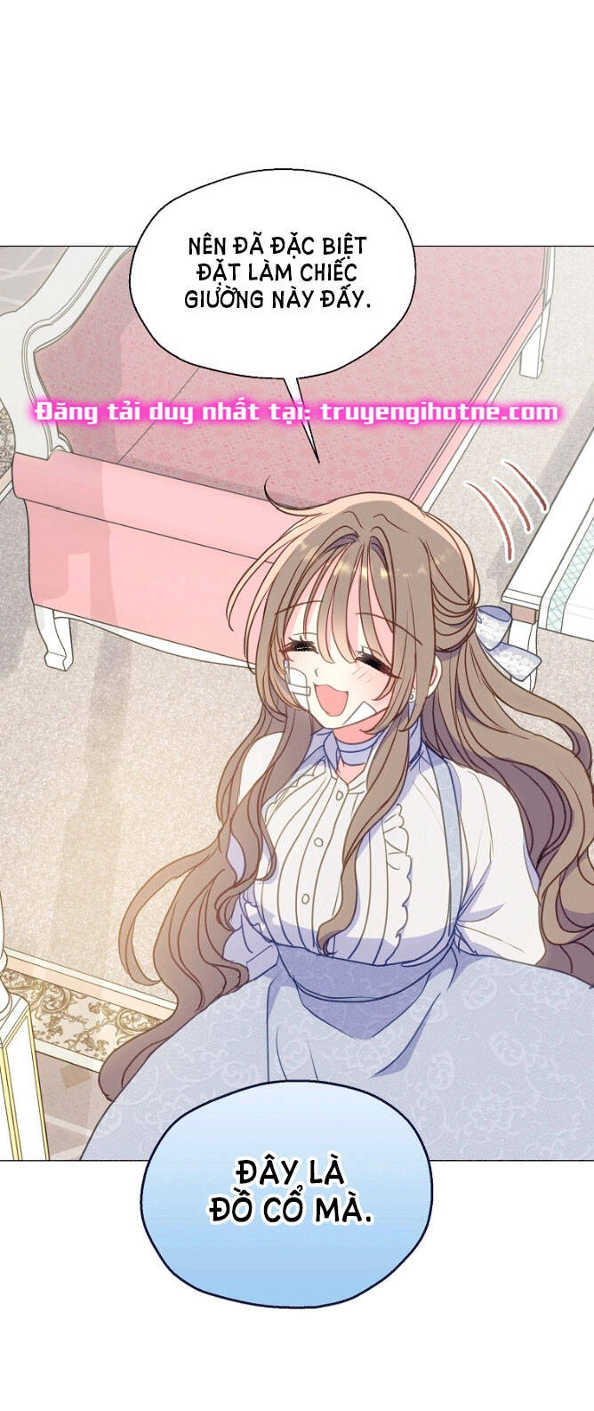 Bệ Hạ, Xin Đừng Giết Thần Nữa! Chapter 91.2 - 26