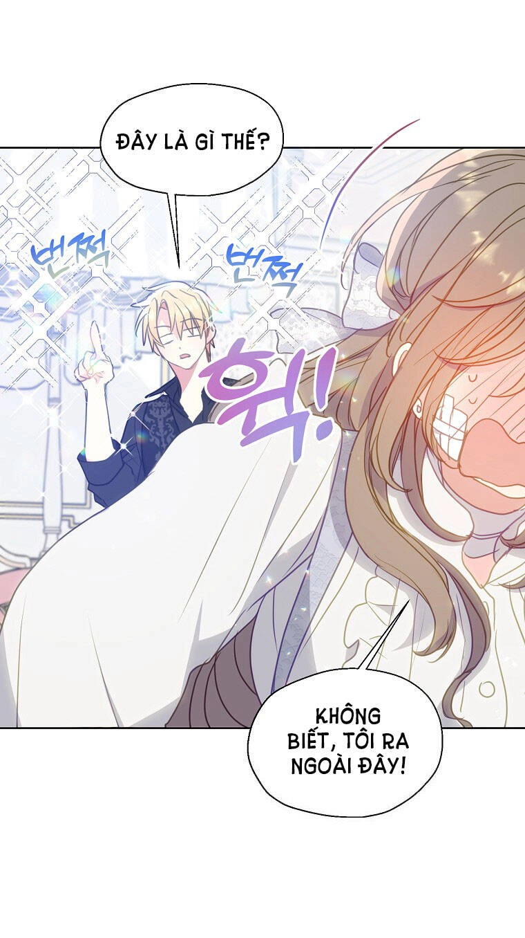 Bệ Hạ, Xin Đừng Giết Thần Nữa! Chapter 92.1 - 1