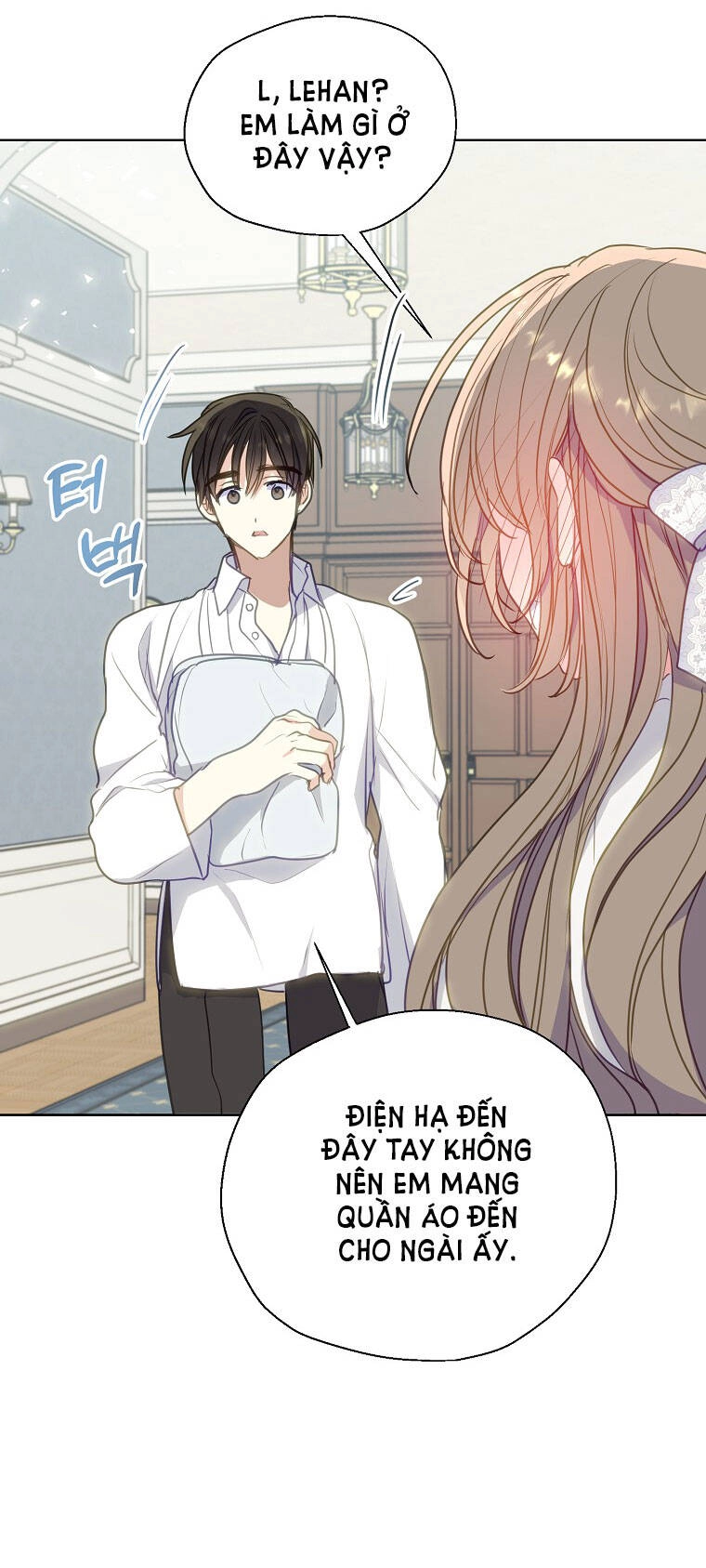 Bệ Hạ, Xin Đừng Giết Thần Nữa! Chapter 92.1 - 4