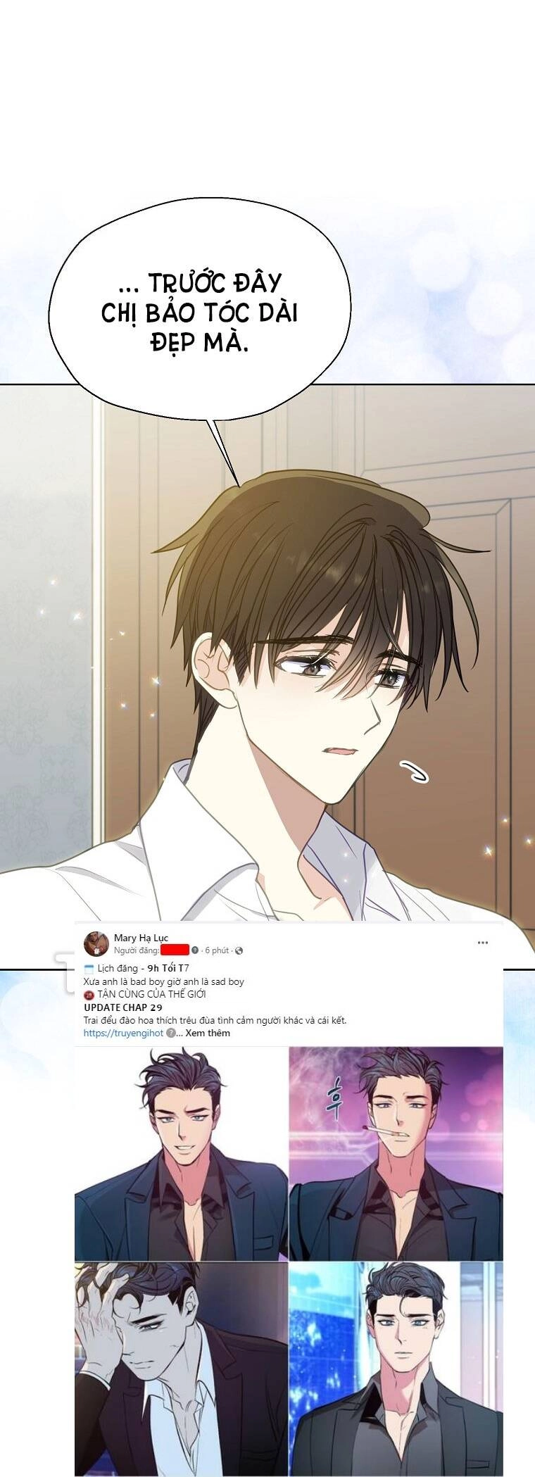 Bệ Hạ, Xin Đừng Giết Thần Nữa! Chapter 92.1 - 7