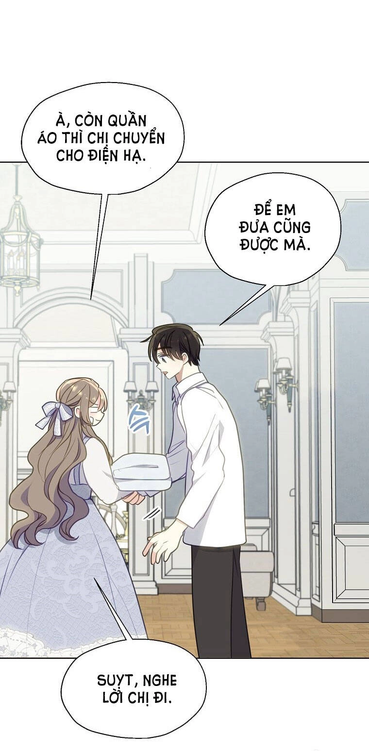 Bệ Hạ, Xin Đừng Giết Thần Nữa! Chapter 92.1 - 11