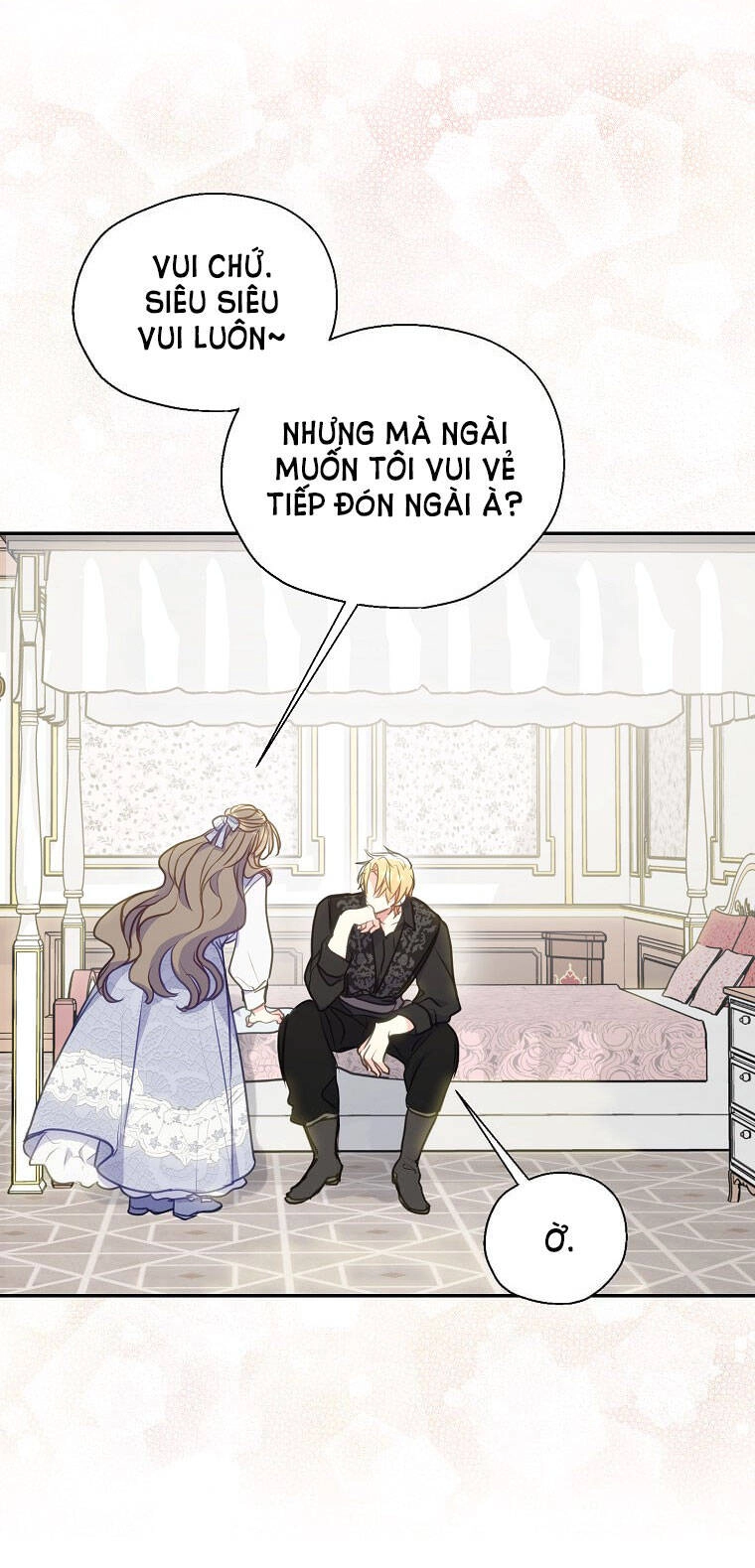 Bệ Hạ, Xin Đừng Giết Thần Nữa! Chapter 92.1 - 16