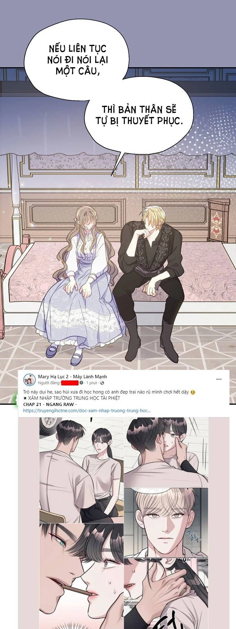 Bệ Hạ, Xin Đừng Giết Thần Nữa! Chapter 92.1 - 20