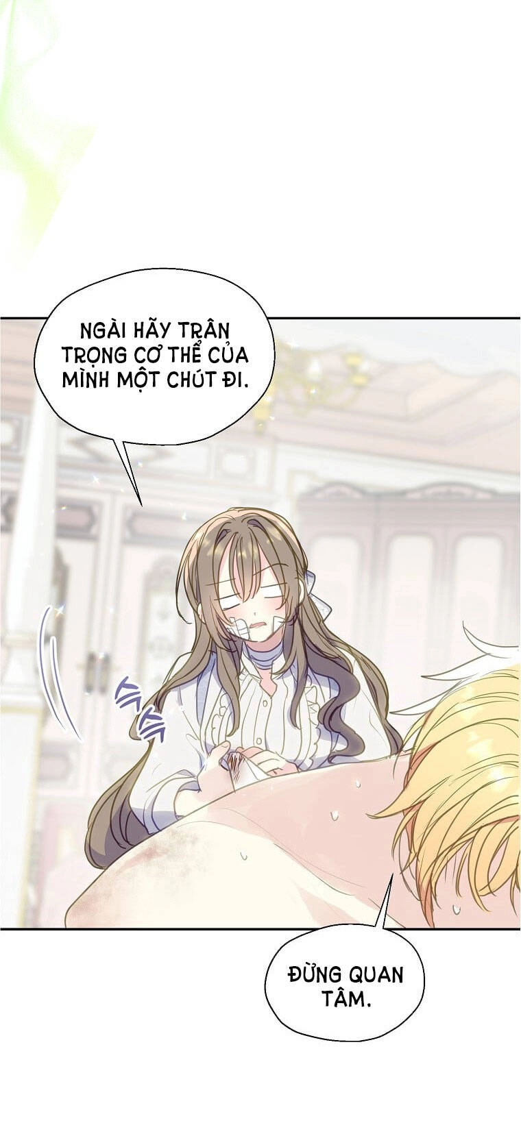 Bệ Hạ, Xin Đừng Giết Thần Nữa! Chapter 92.2 - 10