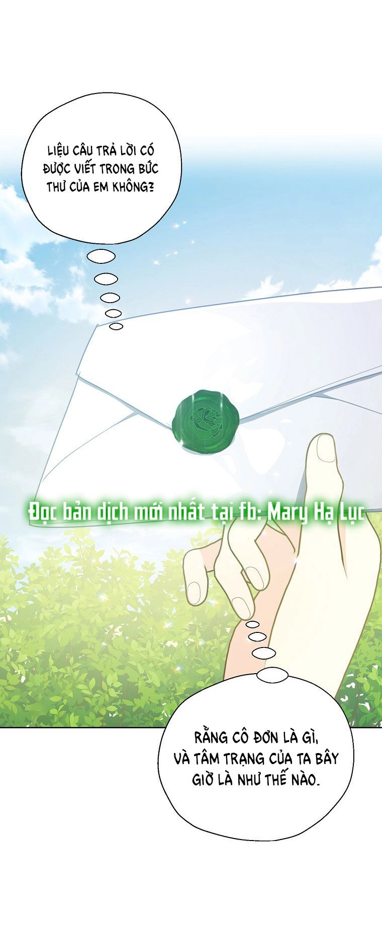 Bệ Hạ, Xin Đừng Giết Thần Nữa! Chapter 93.1 - 1