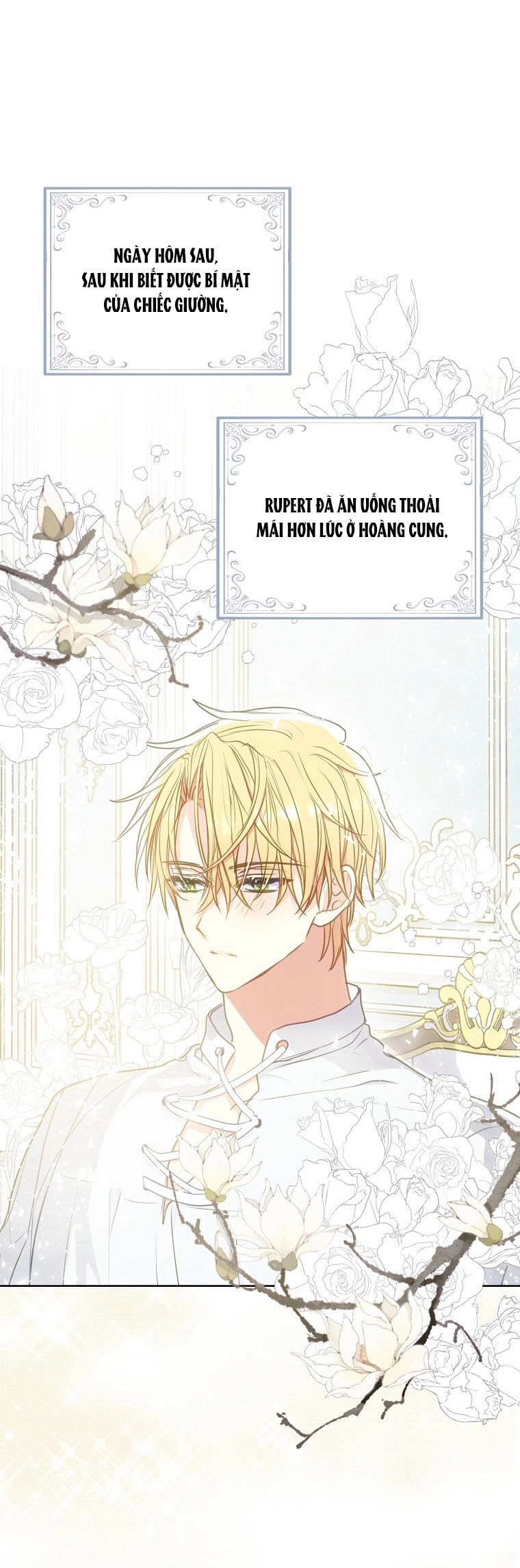 Bệ Hạ, Xin Đừng Giết Thần Nữa! Chapter 93.1 - 5