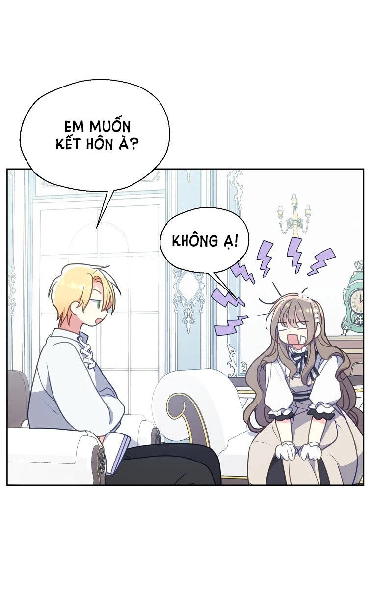 Bệ Hạ, Xin Đừng Giết Thần Nữa! Chapter 93.1 - 22