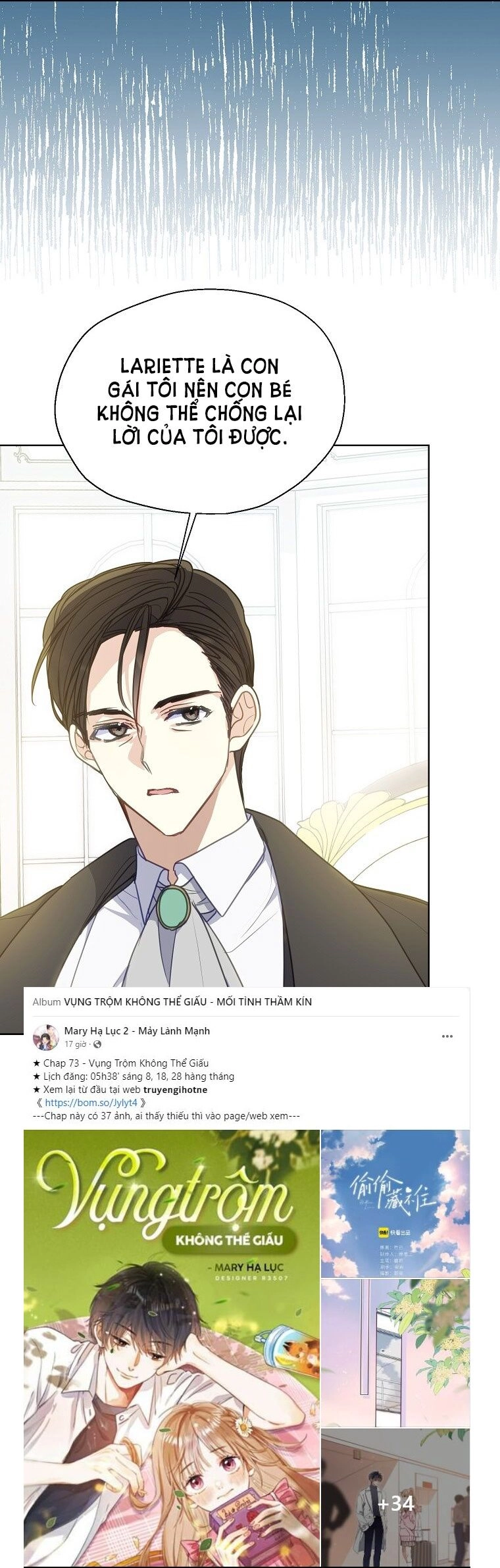 Bệ Hạ, Xin Đừng Giết Thần Nữa! Chapter 93.1 - 28