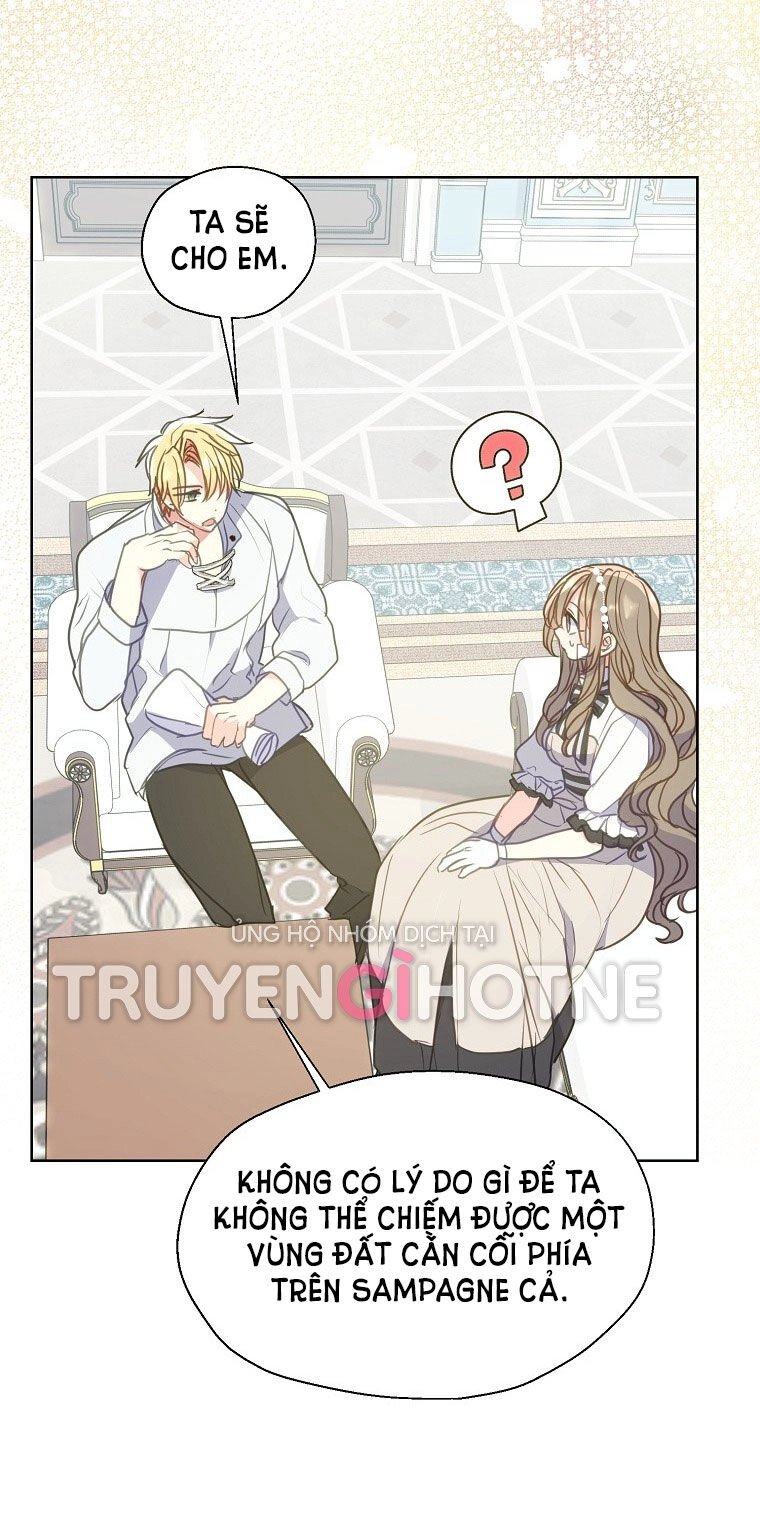 Bệ Hạ, Xin Đừng Giết Thần Nữa! Chapter 93.2 - 2