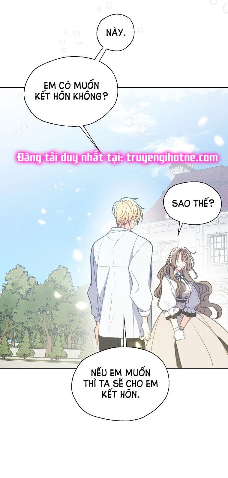 Bệ Hạ, Xin Đừng Giết Thần Nữa! Chapter 93.2 - 9