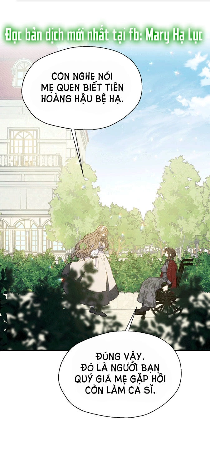 Bệ Hạ, Xin Đừng Giết Thần Nữa! Chapter 94.1 - 3