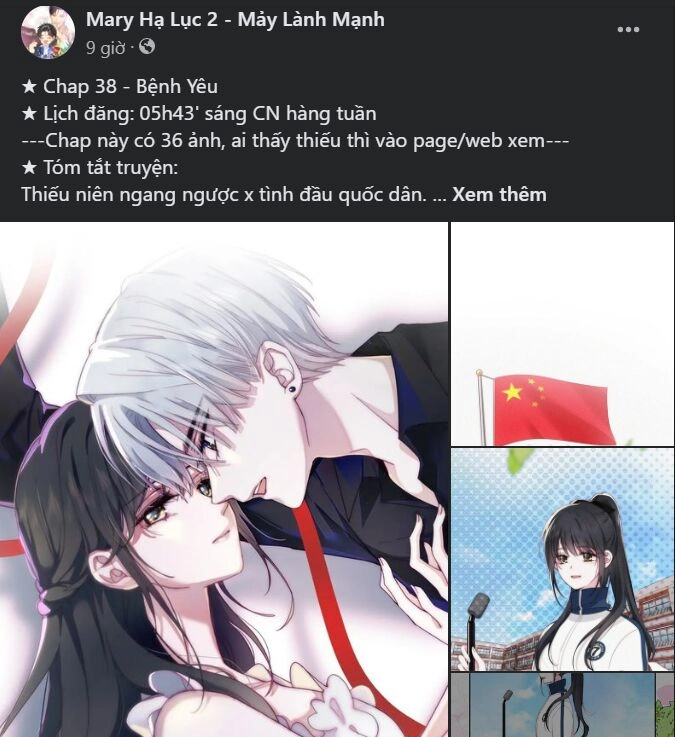 Bệ Hạ, Xin Đừng Giết Thần Nữa! Chapter 94.1 - 18