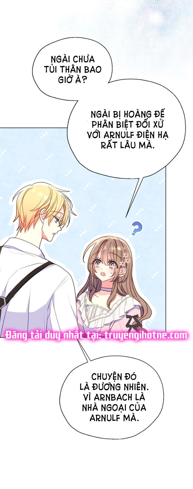 Bệ Hạ, Xin Đừng Giết Thần Nữa! Chapter 94.2 - 10