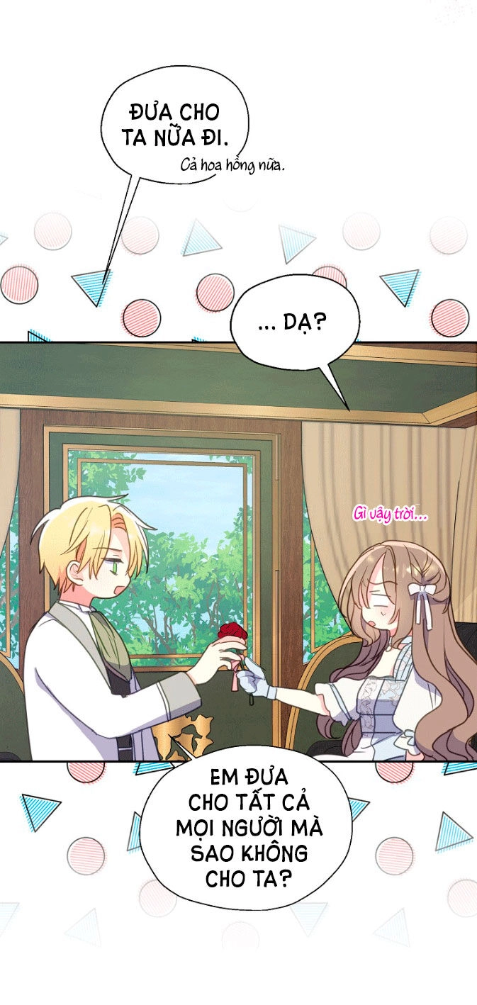 Bệ Hạ, Xin Đừng Giết Thần Nữa! Chapter 94.2 - 27