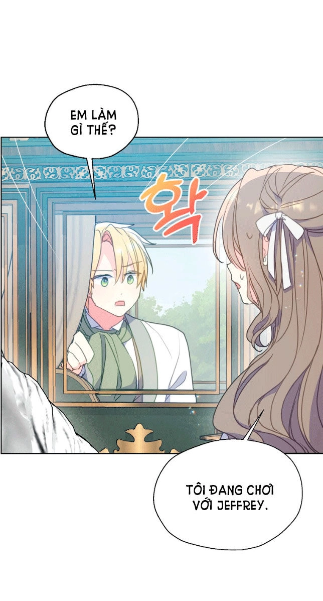 Bệ Hạ, Xin Đừng Giết Thần Nữa! Chapter 95.1 - 20