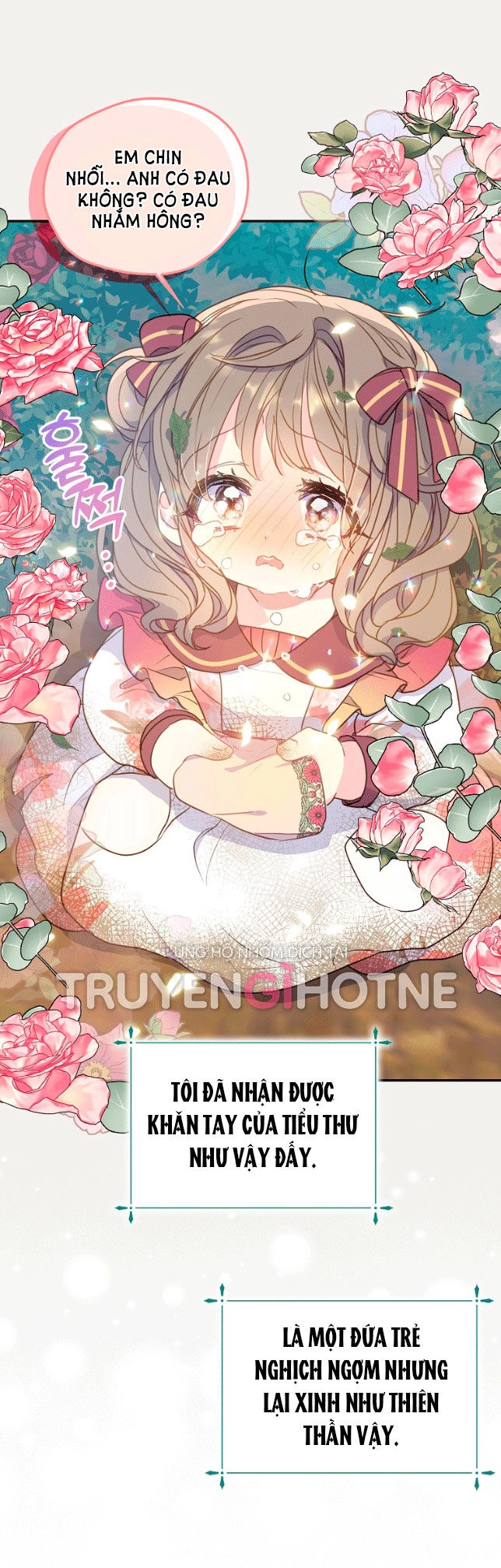 Bệ Hạ, Xin Đừng Giết Thần Nữa! Chapter 95.2 - 3