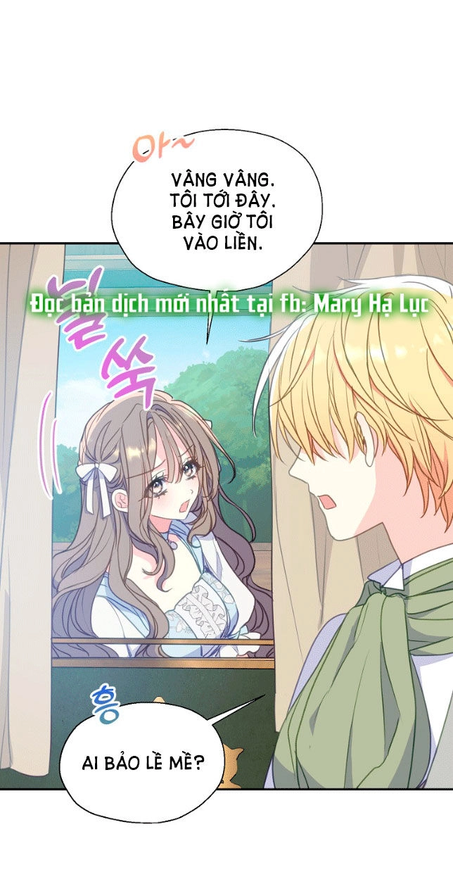 Bệ Hạ, Xin Đừng Giết Thần Nữa! Chapter 95.2 - 5