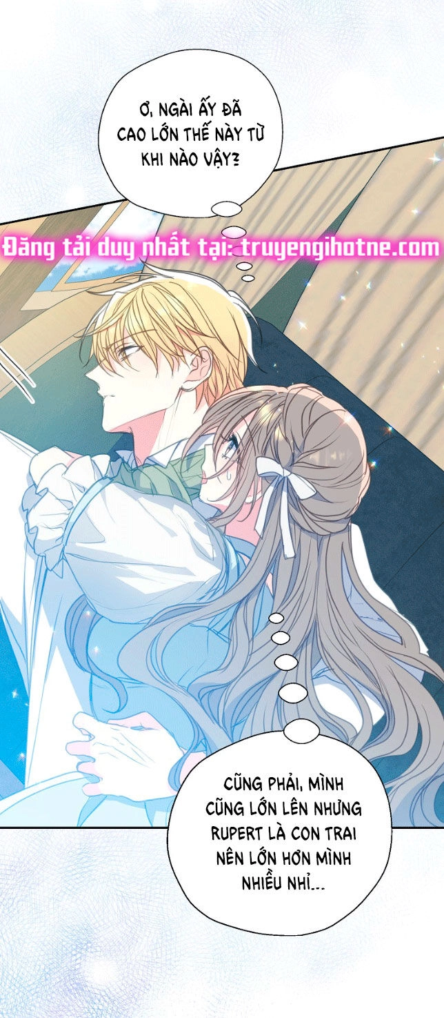 Bệ Hạ, Xin Đừng Giết Thần Nữa! Chapter 95.2 - 19