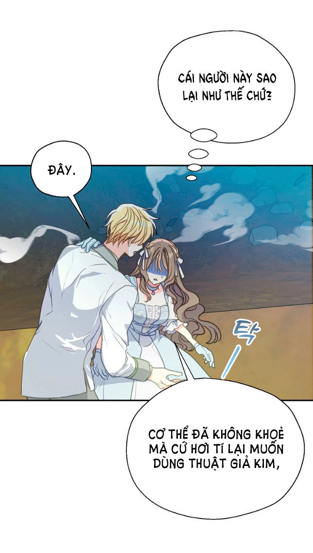 Bệ Hạ, Xin Đừng Giết Thần Nữa! Chapter 95.2 - 34