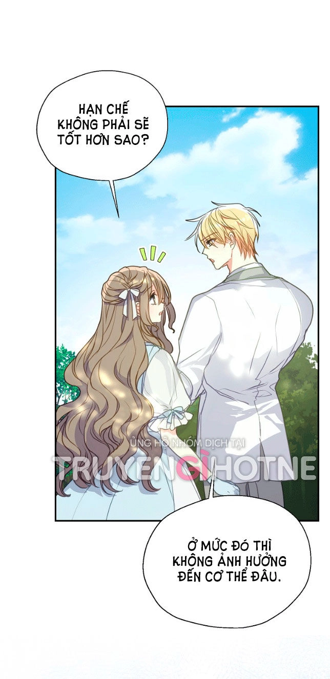 Bệ Hạ, Xin Đừng Giết Thần Nữa! Chapter 95.2 - 35