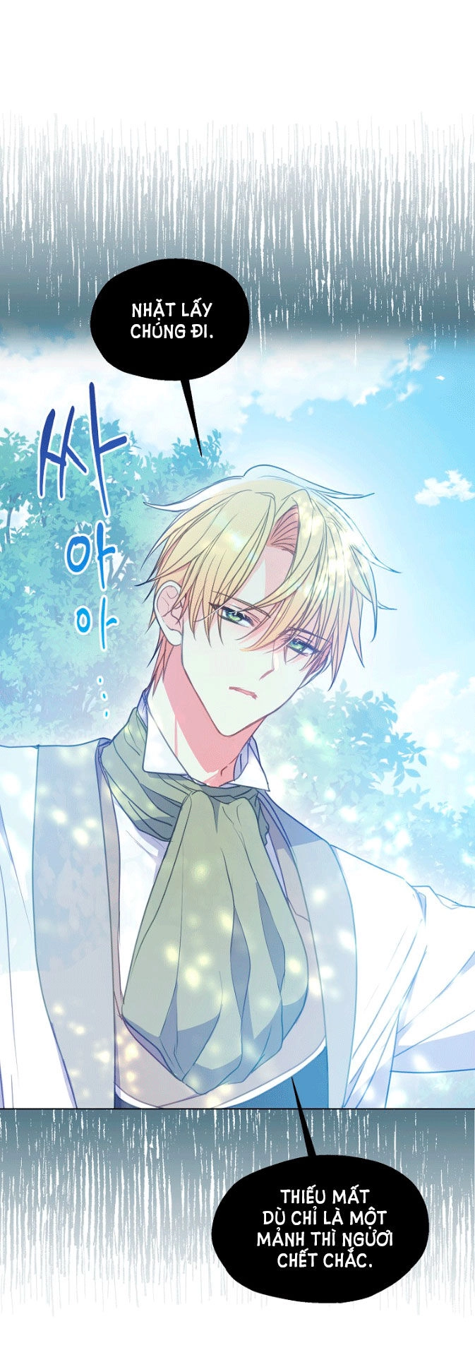 Bệ Hạ, Xin Đừng Giết Thần Nữa! Chapter 96.1 - 10