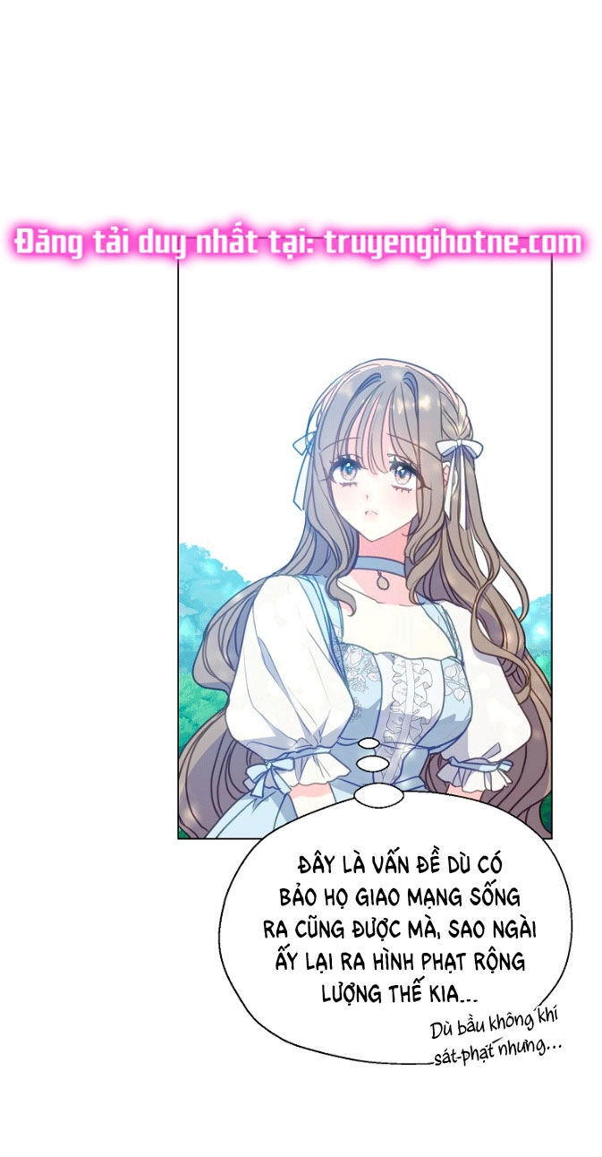 Bệ Hạ, Xin Đừng Giết Thần Nữa! Chapter 96.1 - 11