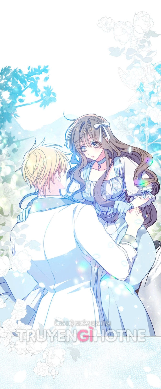 Bệ Hạ, Xin Đừng Giết Thần Nữa! Chapter 96.1 - 13