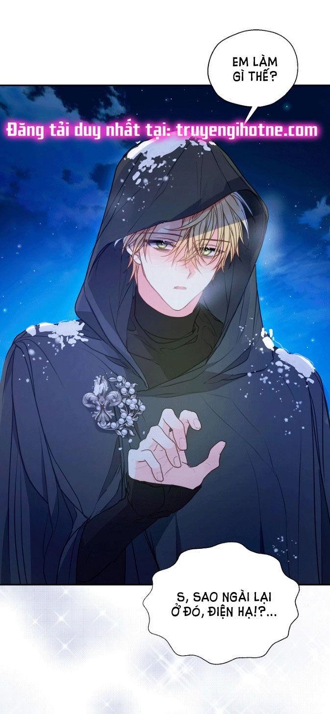 Bệ Hạ, Xin Đừng Giết Thần Nữa! Chapter 96.2 - 16