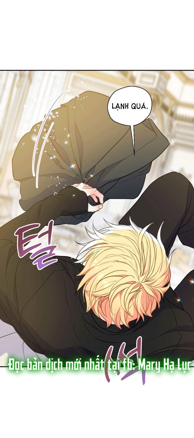 Bệ Hạ, Xin Đừng Giết Thần Nữa! Chapter 96.2 - 20