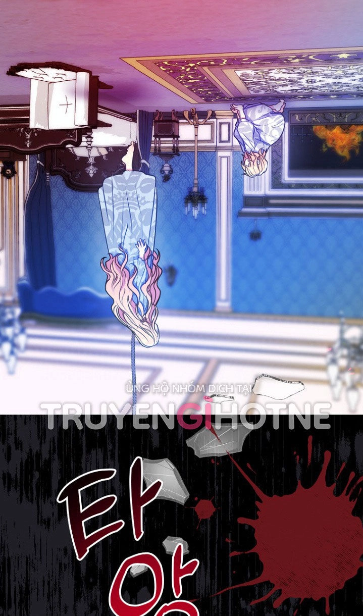 Bệ Hạ, Xin Đừng Giết Thần Nữa! Chapter 98.2 - 11