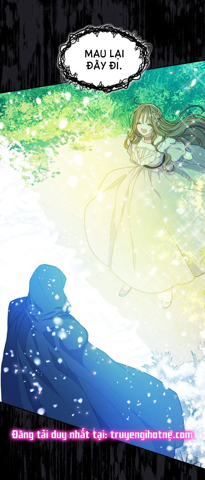 Bệ Hạ, Xin Đừng Giết Thần Nữa! Chapter 98.2 - 23