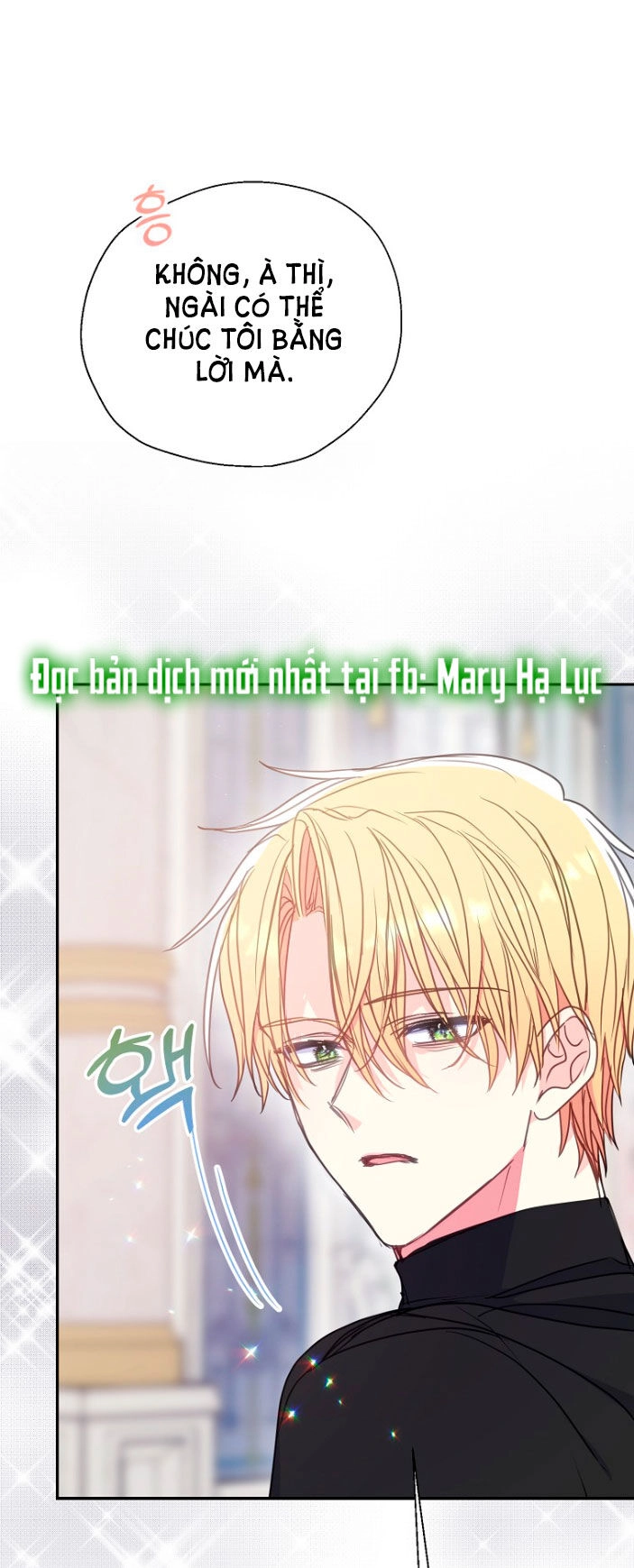 Bệ Hạ, Xin Đừng Giết Thần Nữa! Chapter 99.1 - 9