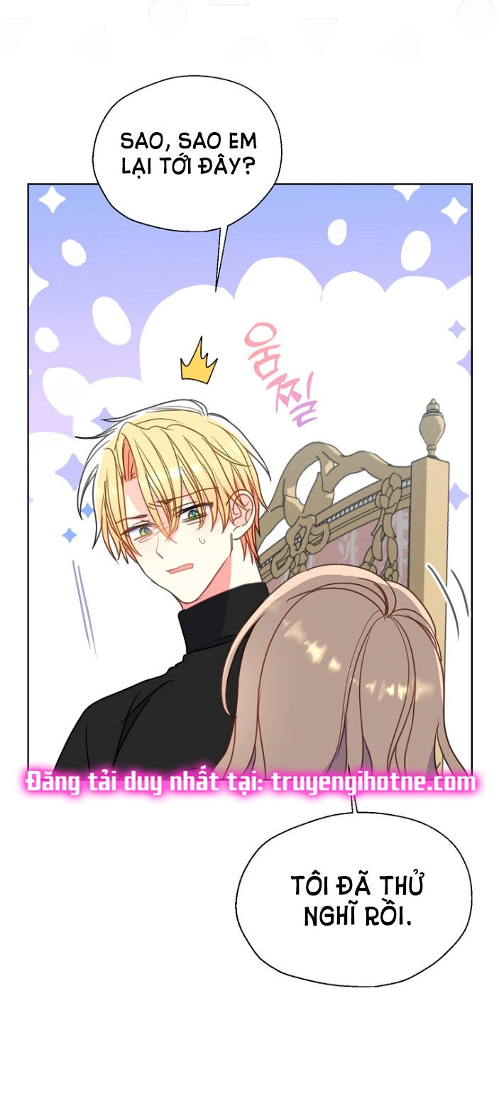 Bệ Hạ, Xin Đừng Giết Thần Nữa! Chapter 99.1 - 11