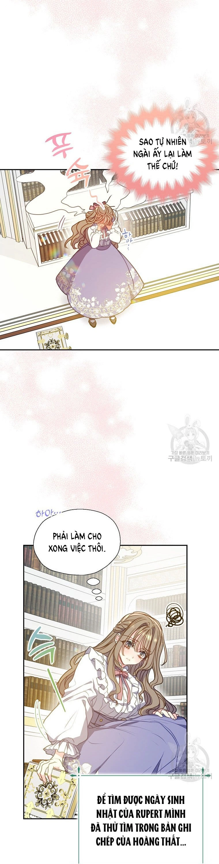 Bệ Hạ, Xin Đừng Giết Thần Nữa! Chapter 100.1 - 4