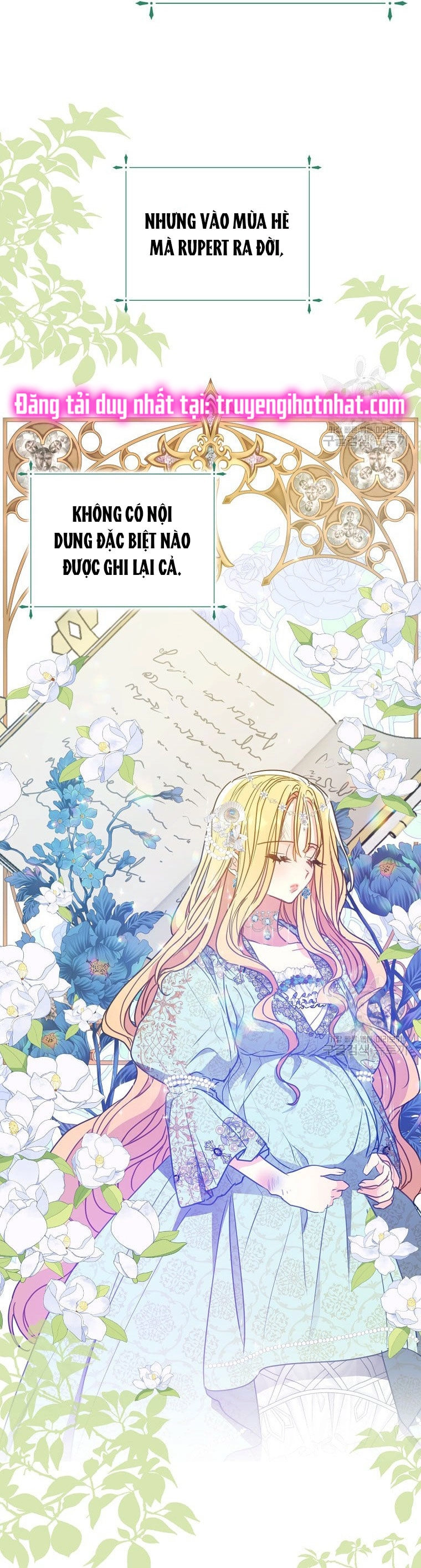 Bệ Hạ, Xin Đừng Giết Thần Nữa! Chapter 100.1 - 5